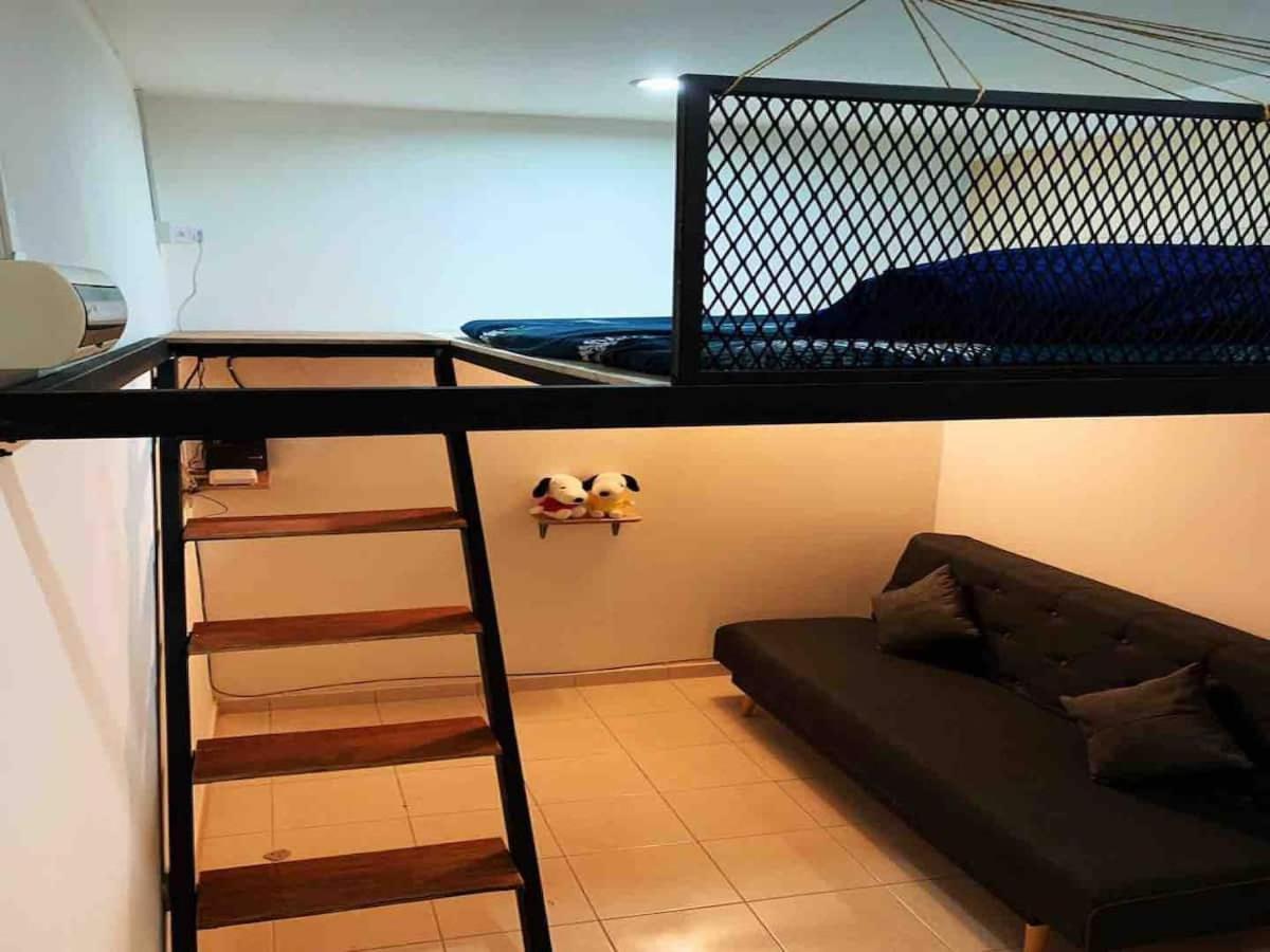 Stay N Rest Sweet Home 185 Seremban Exterior foto